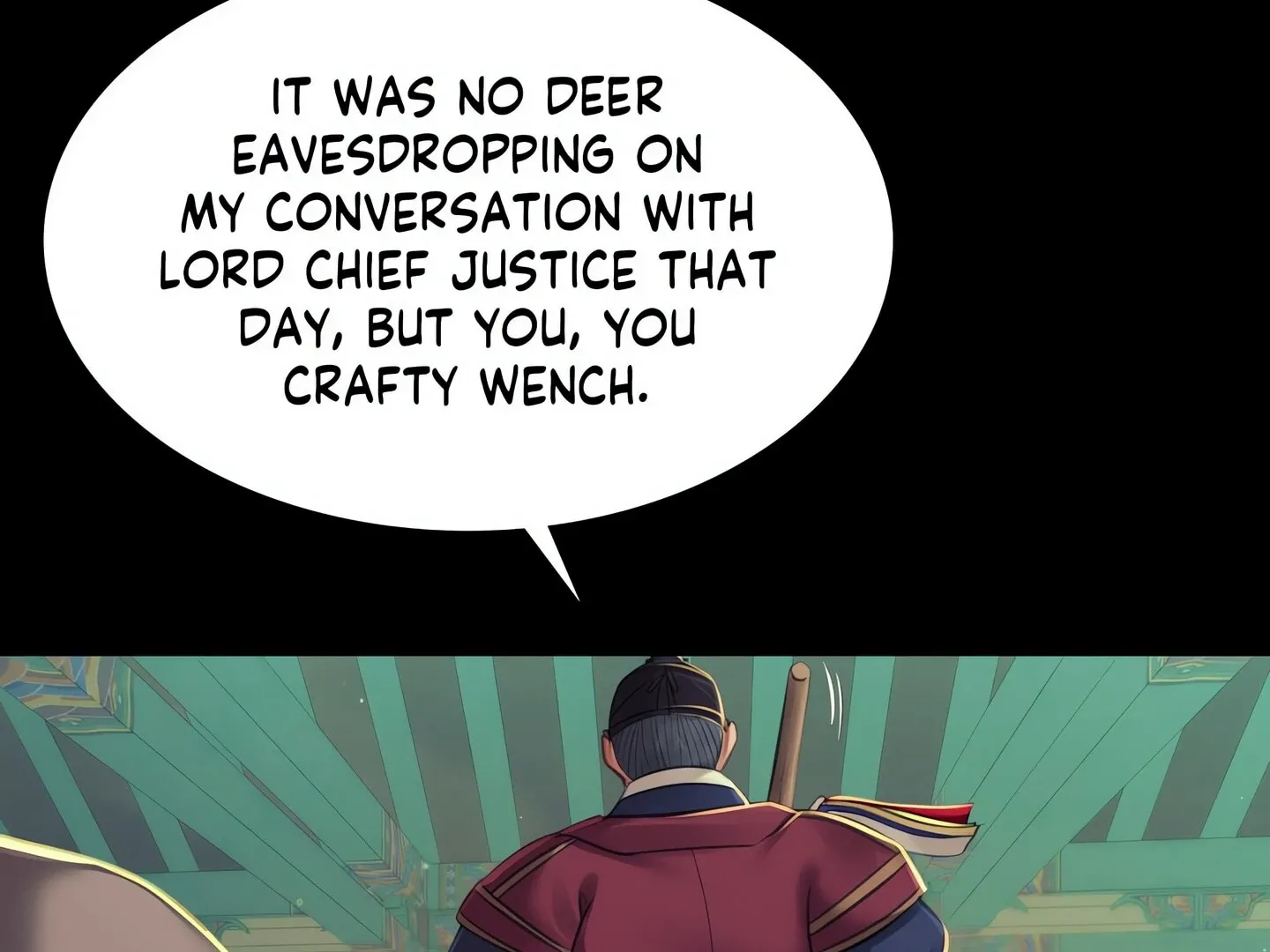 MISTRESS Chapter 151 page 237 - 