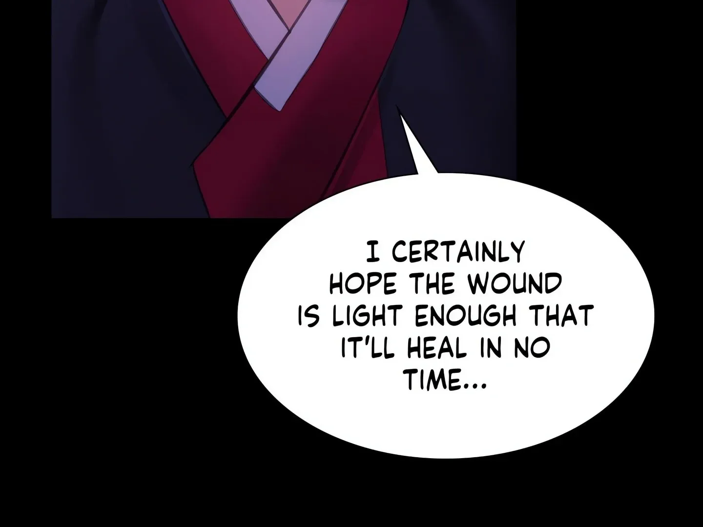 MISTRESS Chapter 151 page 25 - 