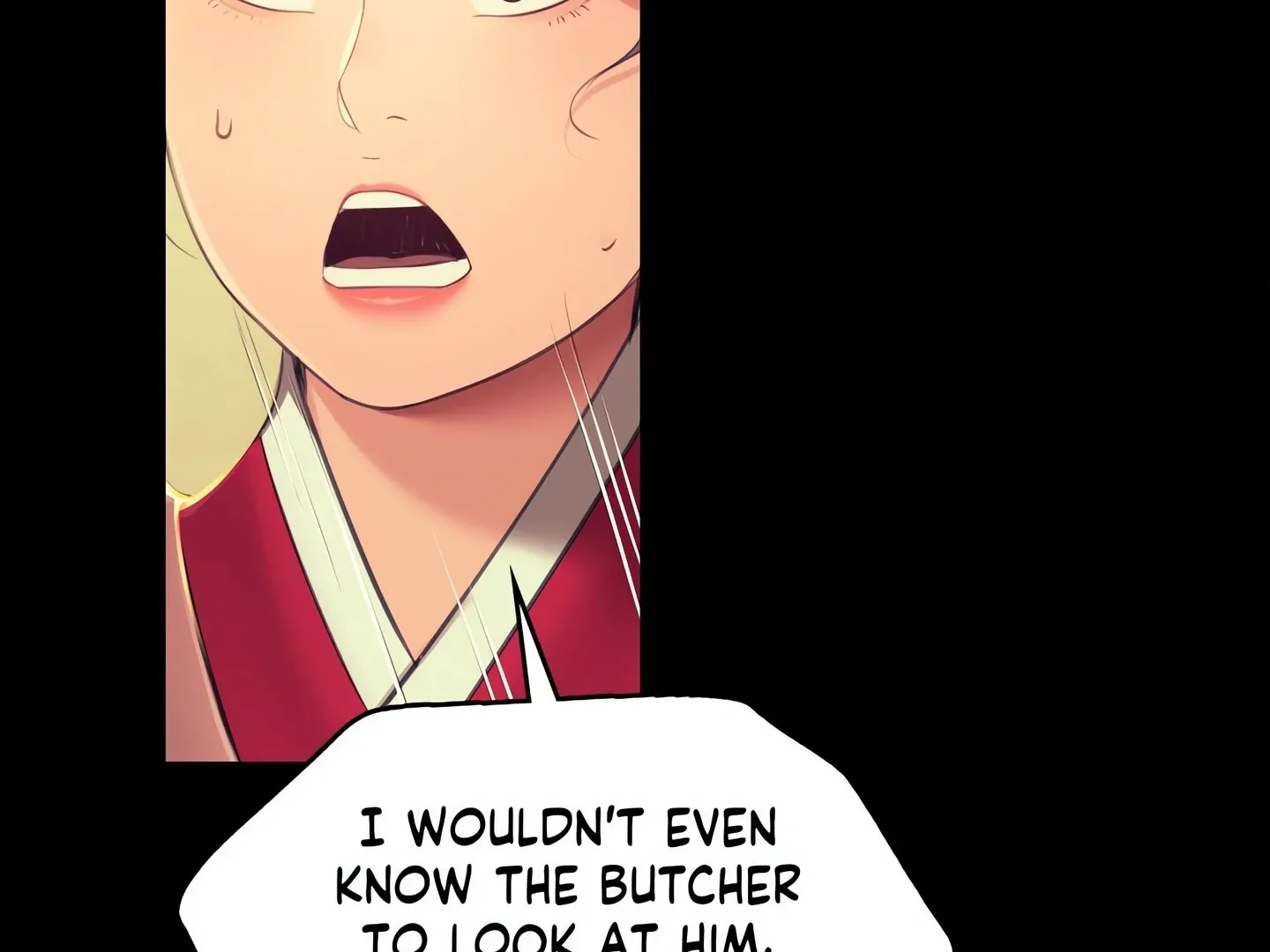 MISTRESS Chapter 151 page 243 - 