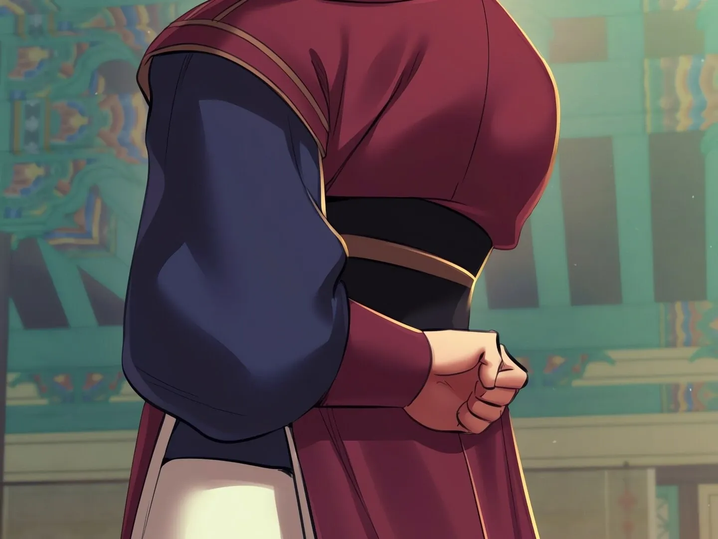 MISTRESS Chapter 151 page 246 - 