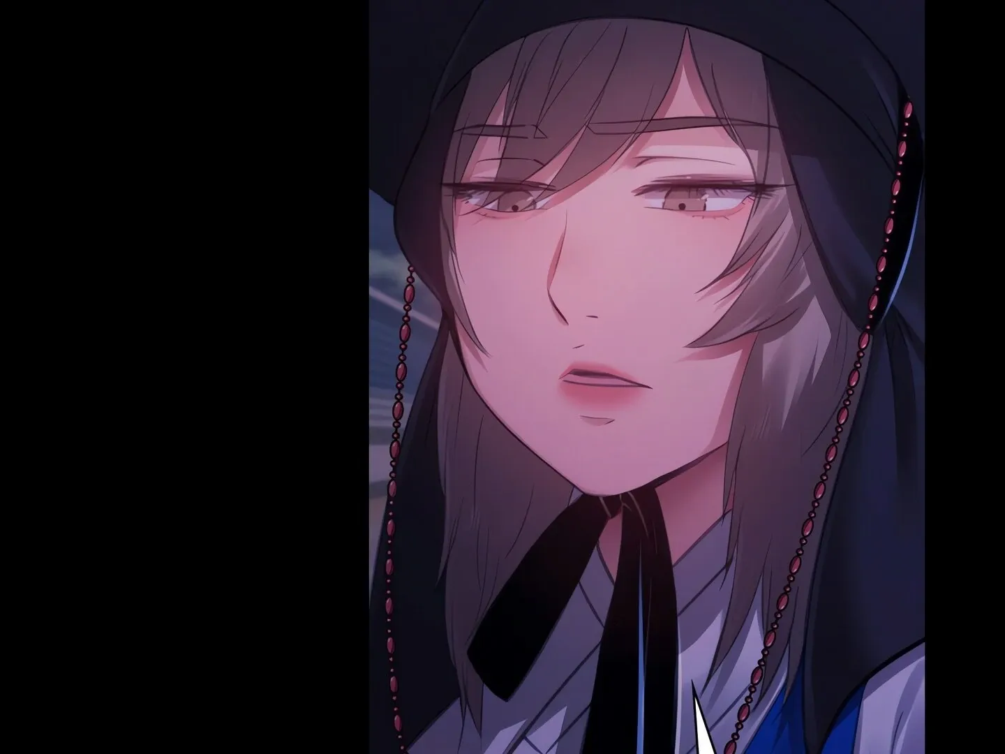 MISTRESS Chapter 151 page 27 - 