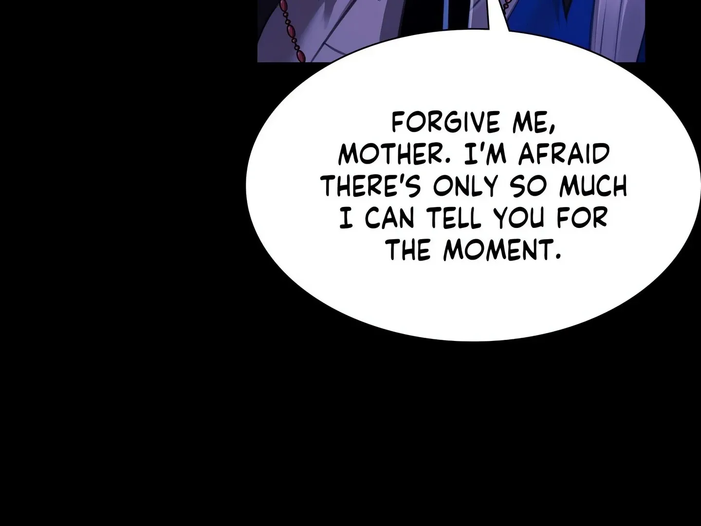 MISTRESS Chapter 151 page 28 - 