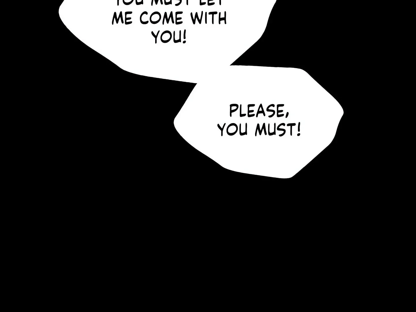 MISTRESS Chapter 151 page 4 - 