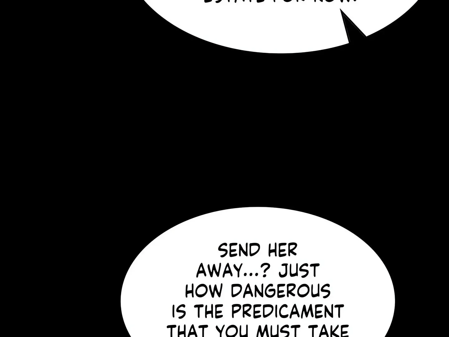MISTRESS Chapter 151 page 32 - 