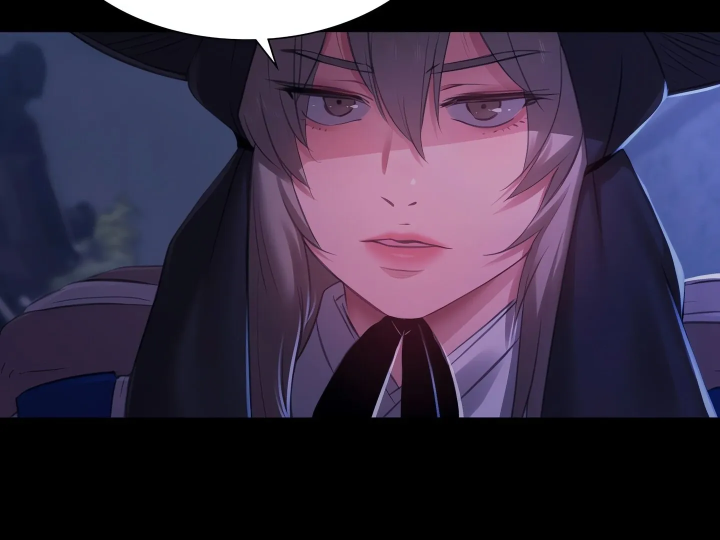 MISTRESS Chapter 151 page 36 - 