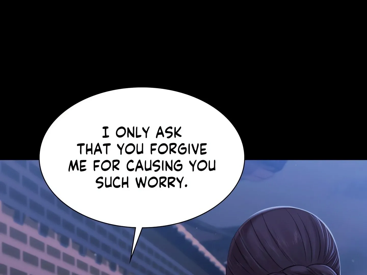 MISTRESS Chapter 151 page 37 - 