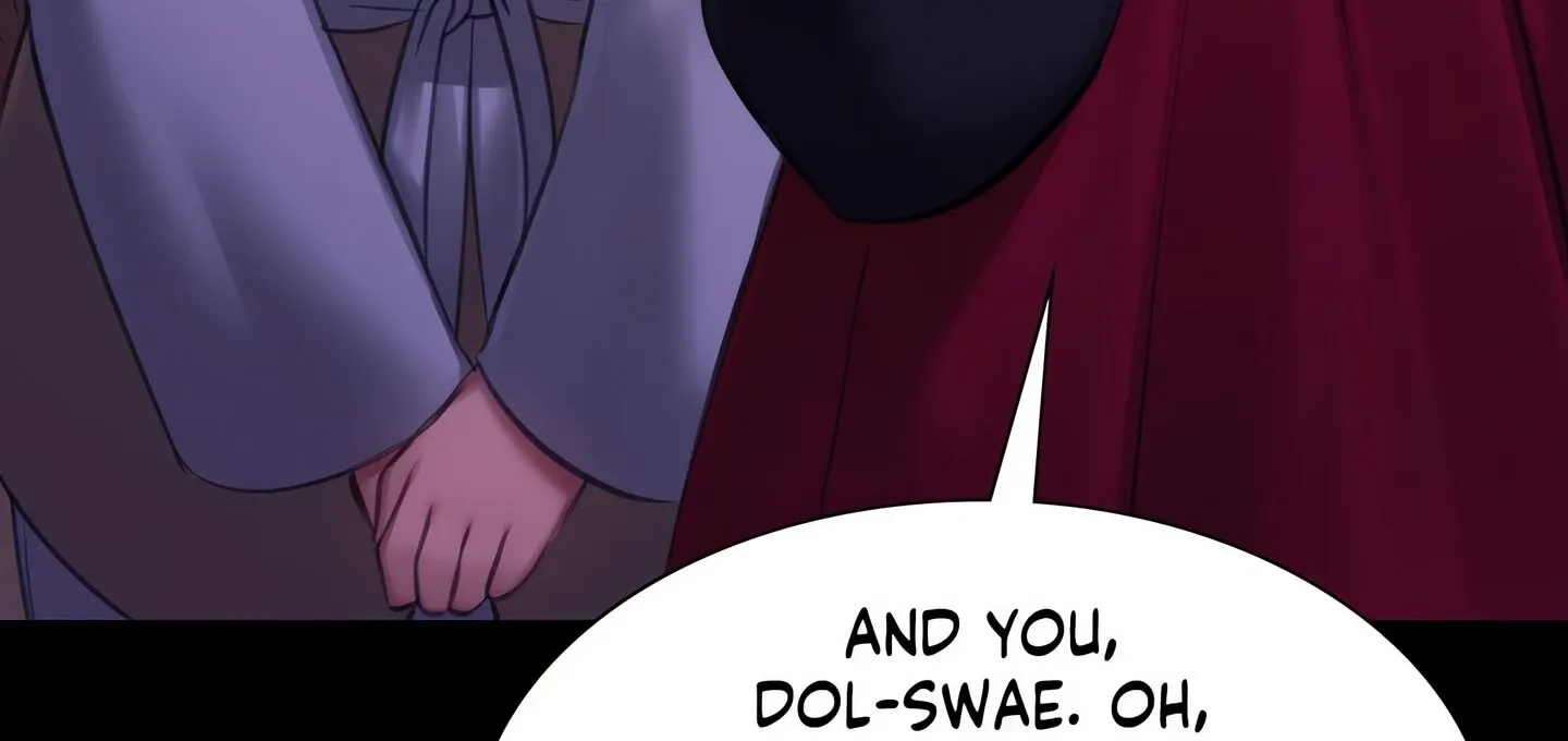 MISTRESS Chapter 151 page 39 - 
