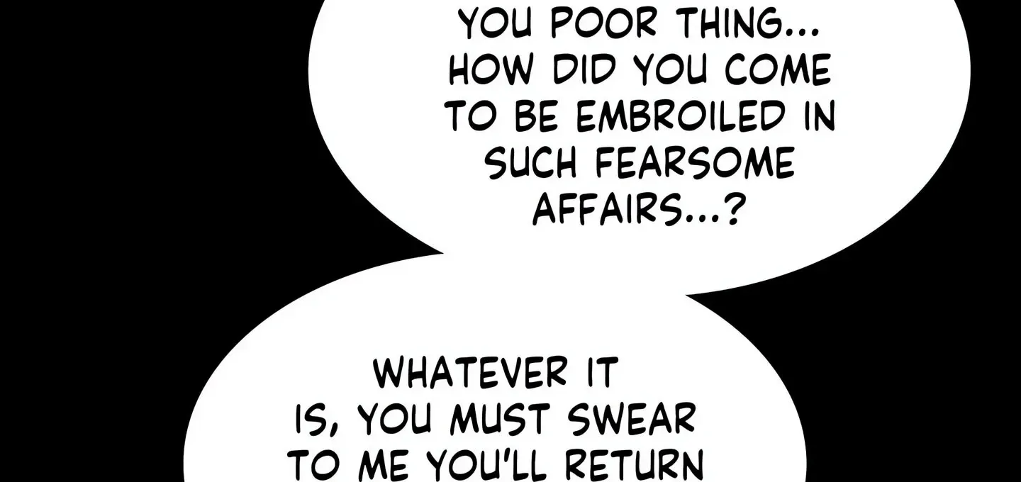 MISTRESS Chapter 151 page 40 - 