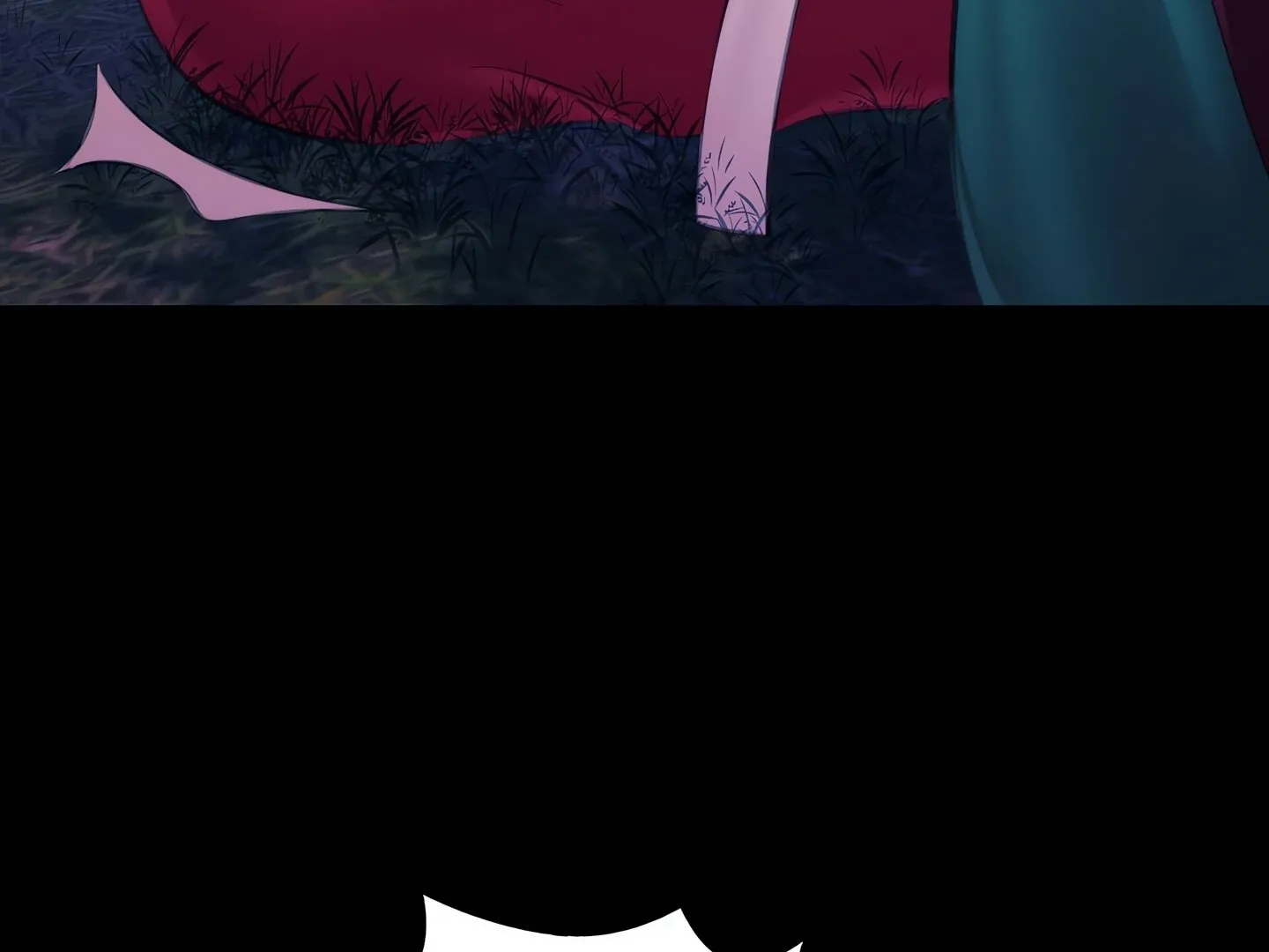 MISTRESS Chapter 151 page 6 - 