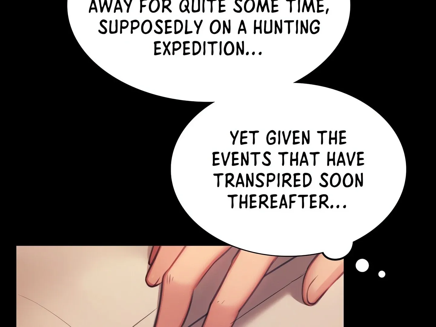 MISTRESS Chapter 151 page 52 - 