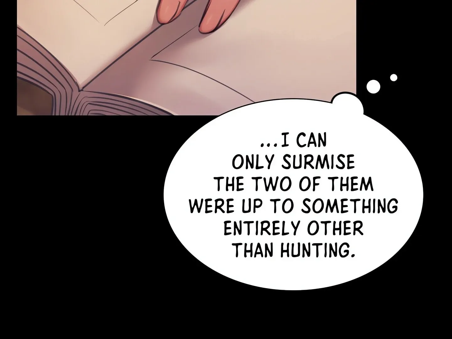 MISTRESS Chapter 151 page 53 - 