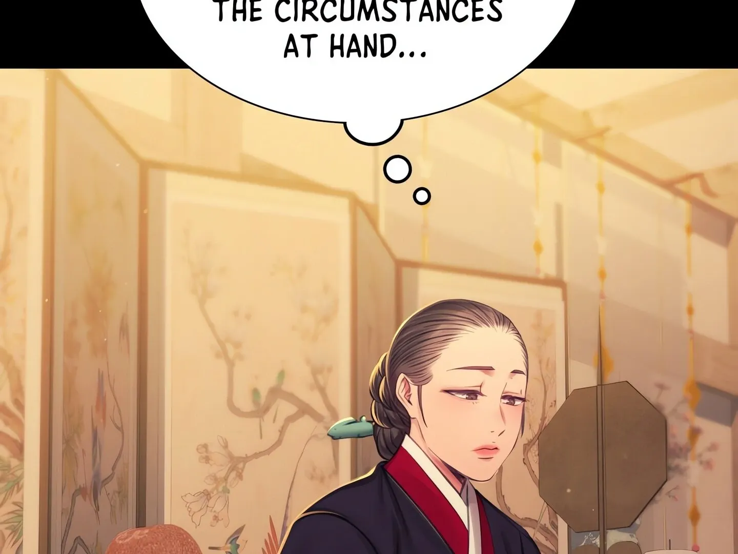 MISTRESS Chapter 151 page 55 - 
