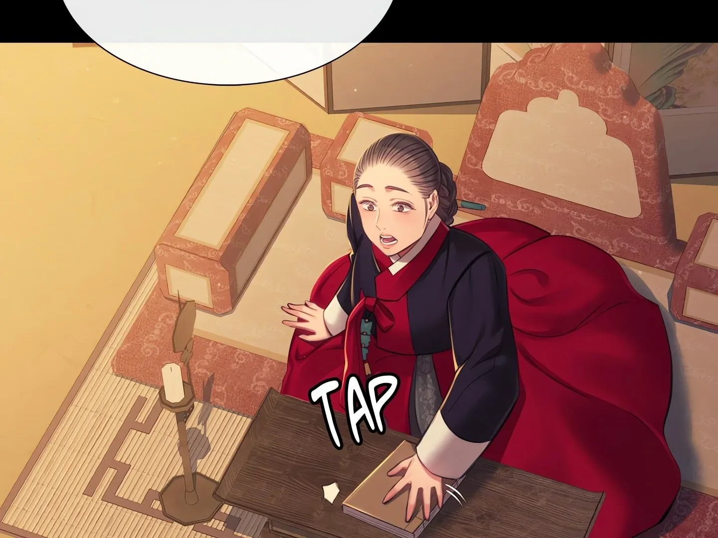 MISTRESS Chapter 151 page 58 - 