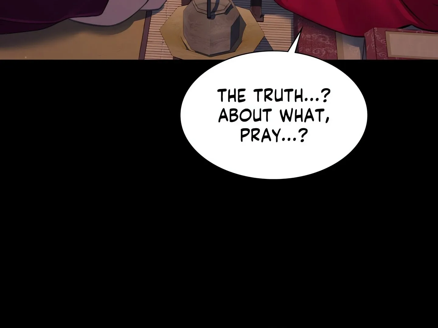 MISTRESS Chapter 151 page 66 - 