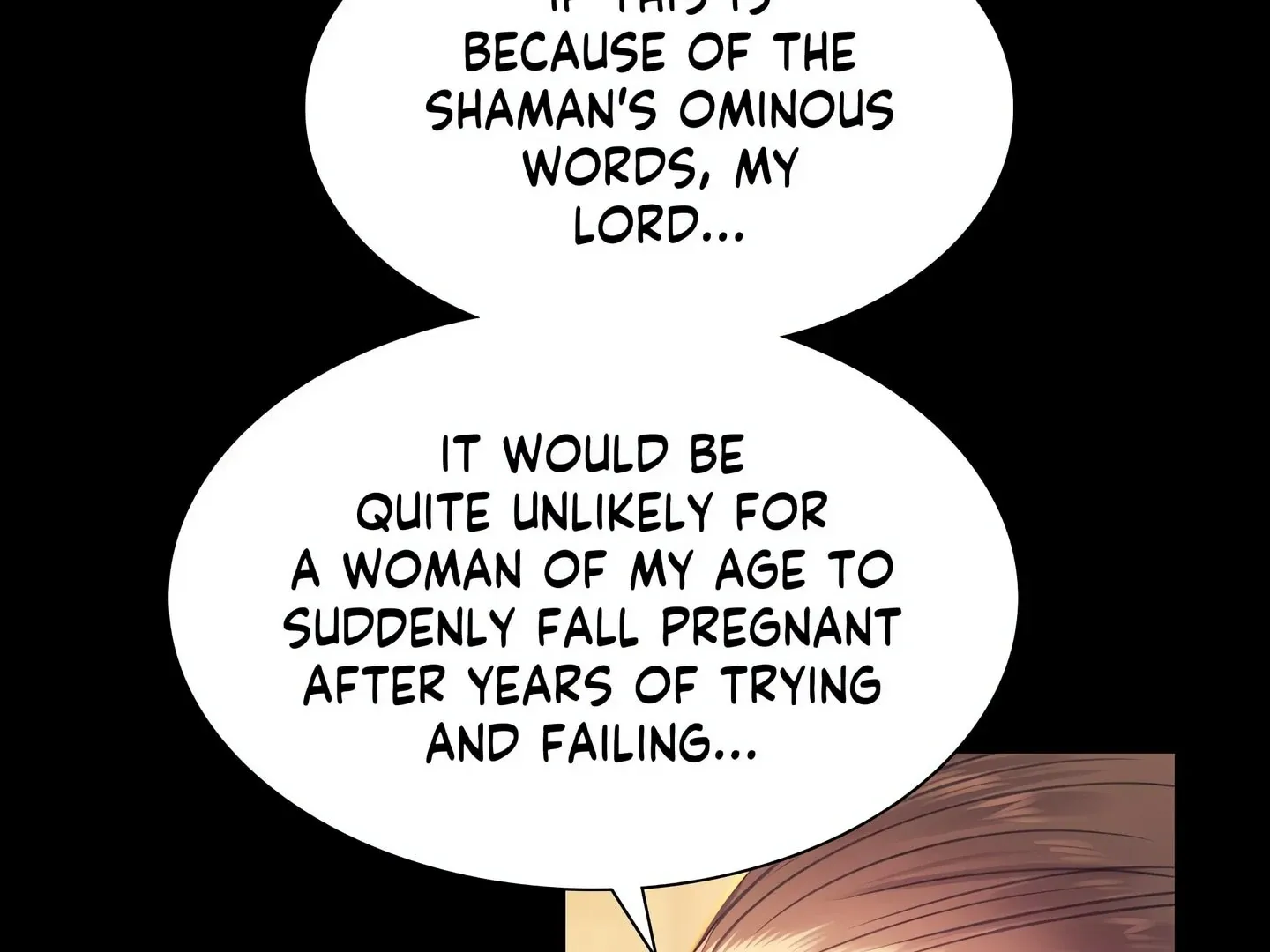 MISTRESS Chapter 151 page 71 - 