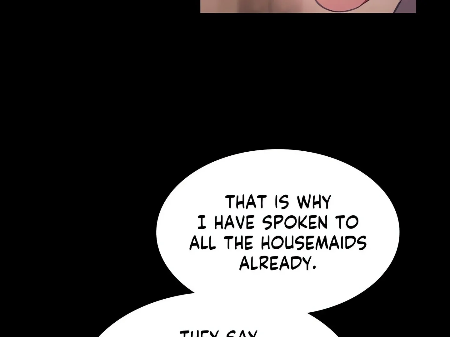 MISTRESS Chapter 151 page 73 - 