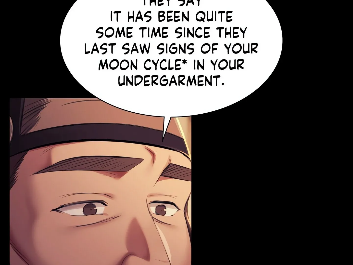 MISTRESS Chapter 151 page 74 - 