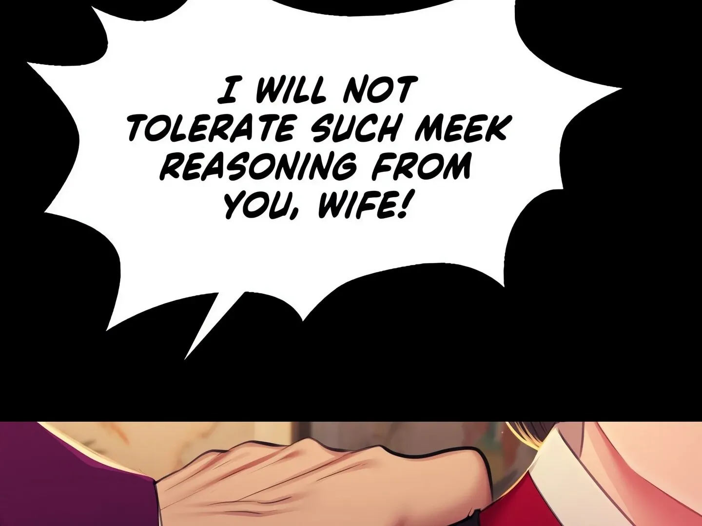 MISTRESS Chapter 151 page 84 - 