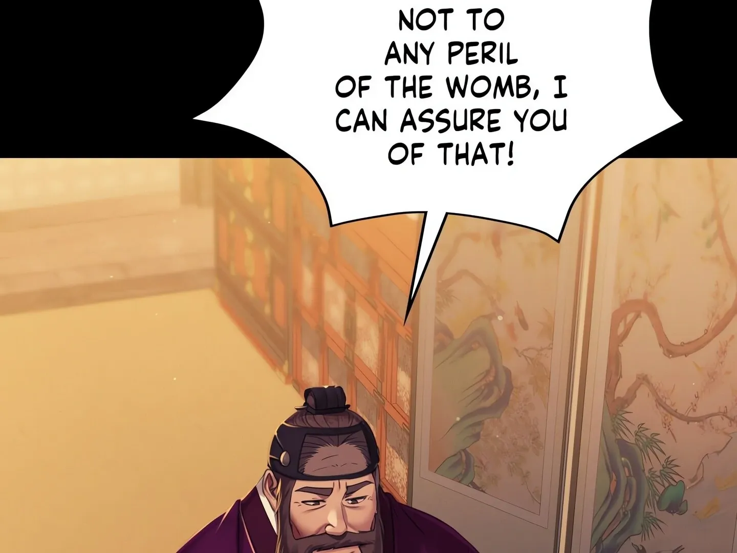 MISTRESS Chapter 151 page 87 - 