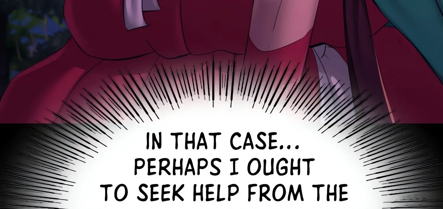MISTRESS Chapter 151 page 10 - 