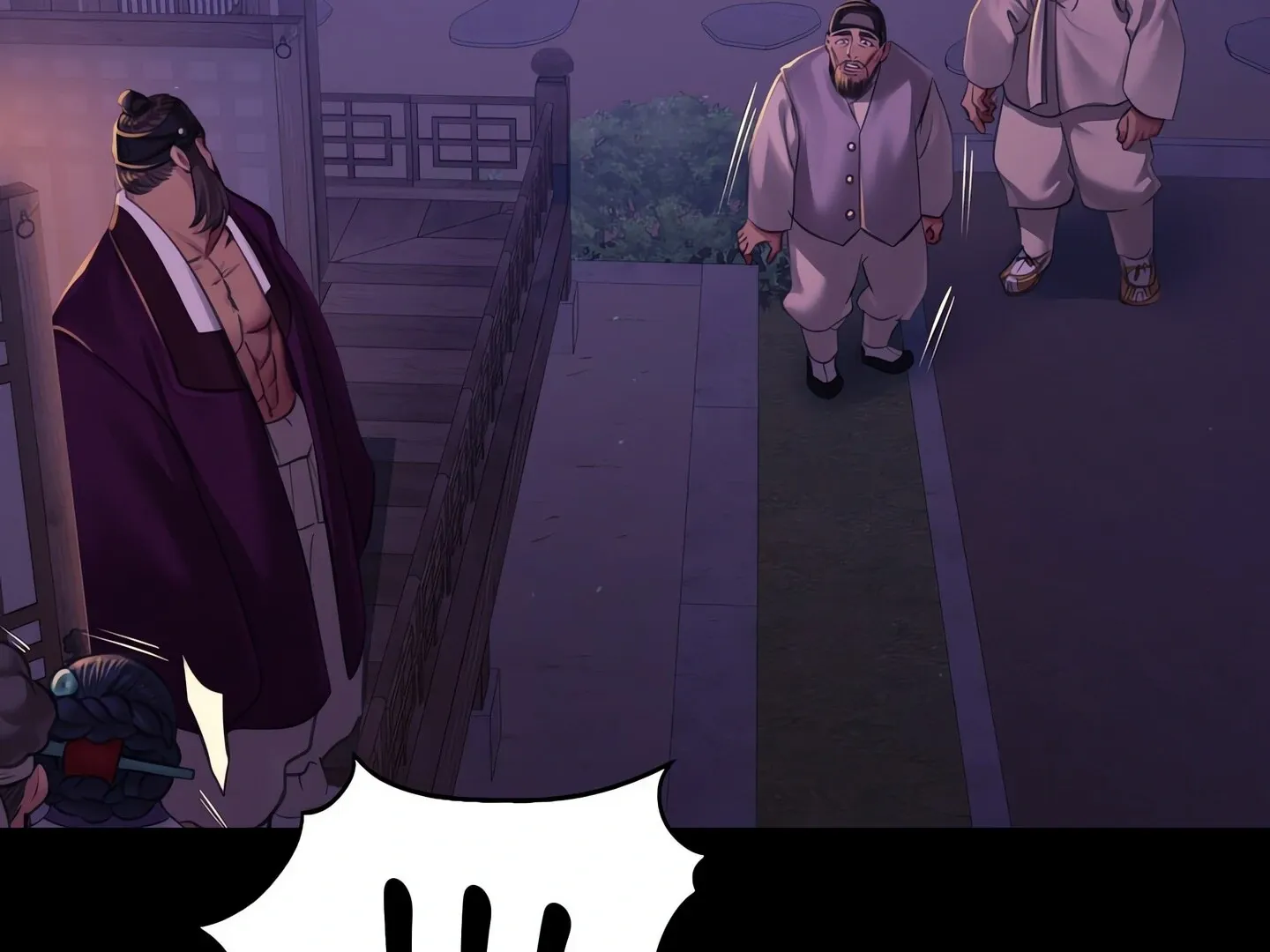 MISTRESS Chapter 152 page 103 - 