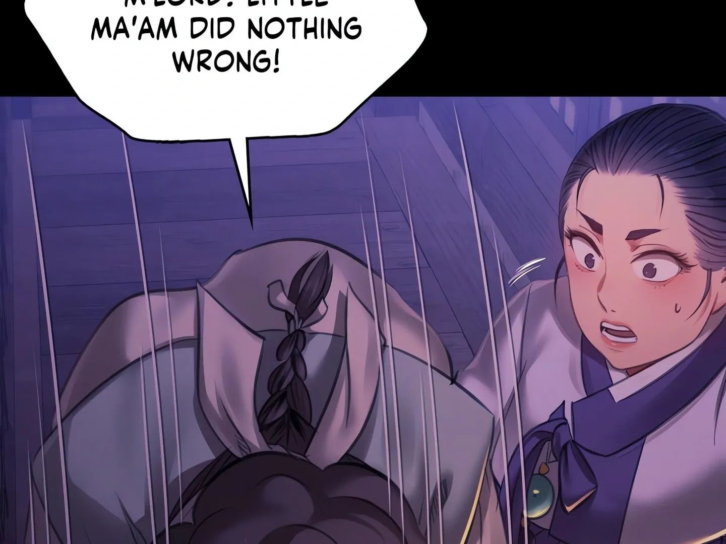 MISTRESS Chapter 152 page 105 - 