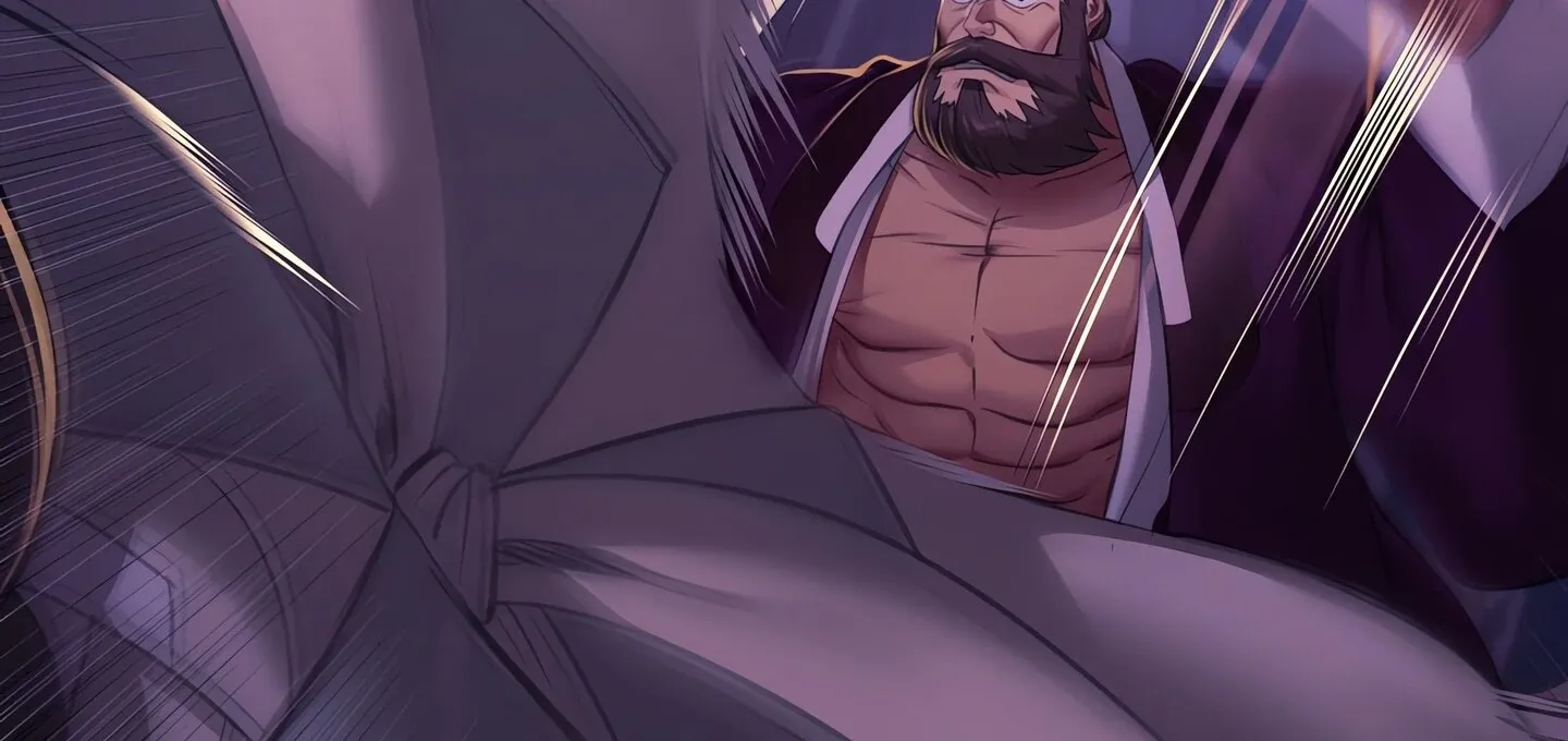 MISTRESS Chapter 152 page 110 - 