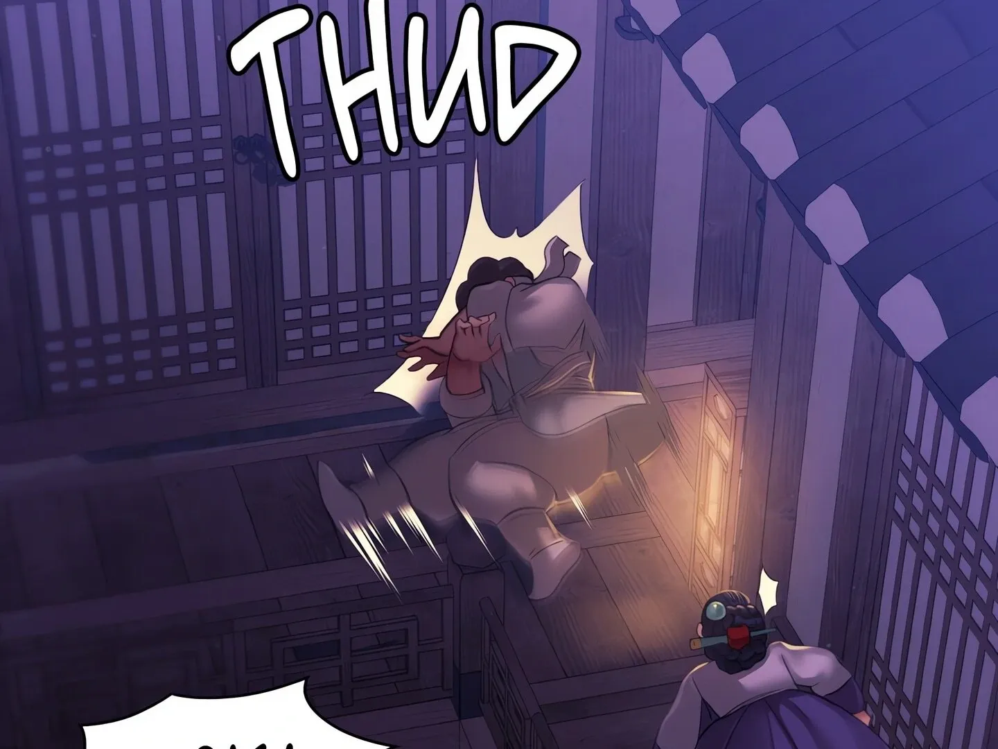 MISTRESS Chapter 152 page 113 - 