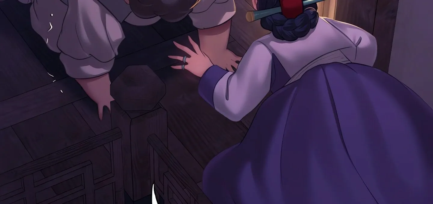 MISTRESS Chapter 152 page 120 - 
