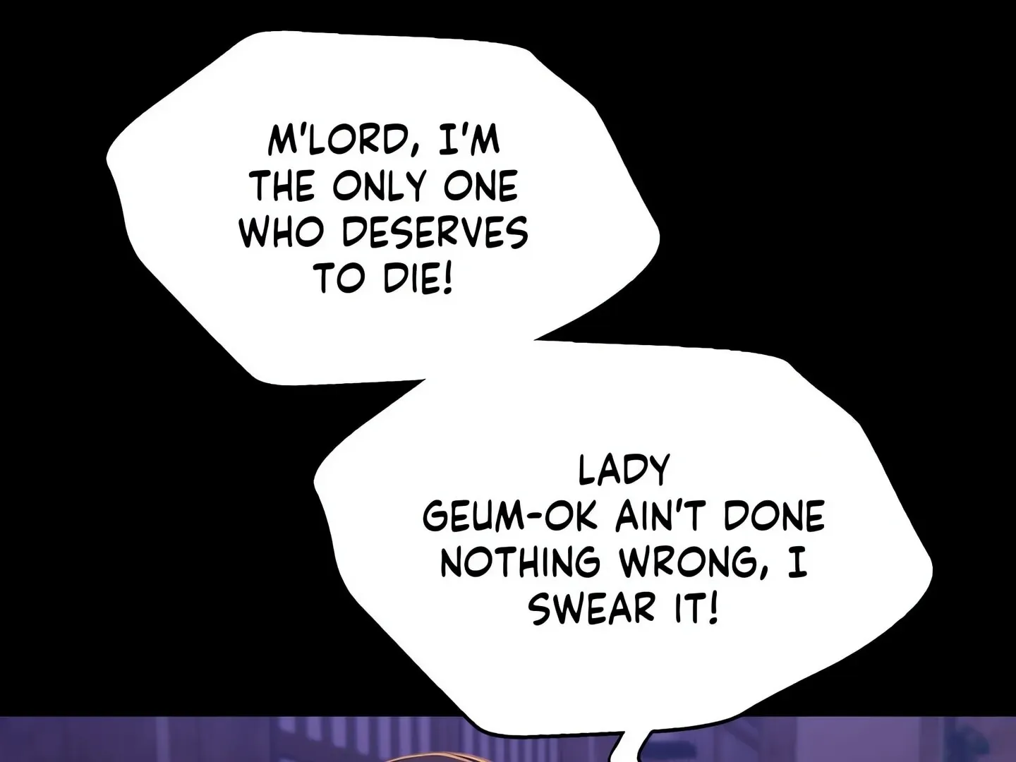 MISTRESS Chapter 152 page 122 - 