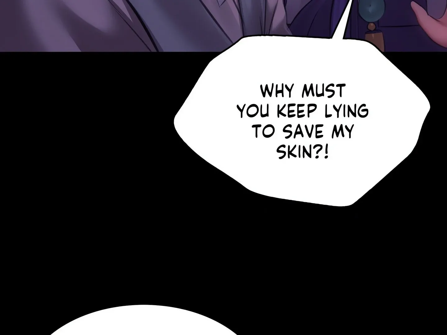 MISTRESS Chapter 152 page 124 - 