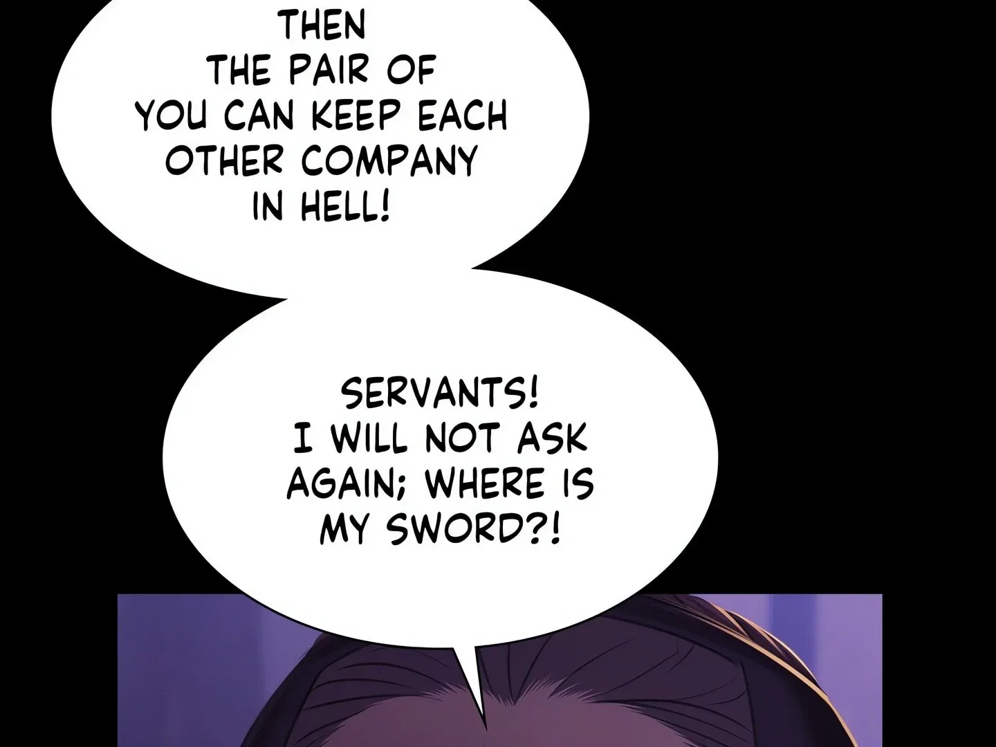 MISTRESS Chapter 152 page 125 - 