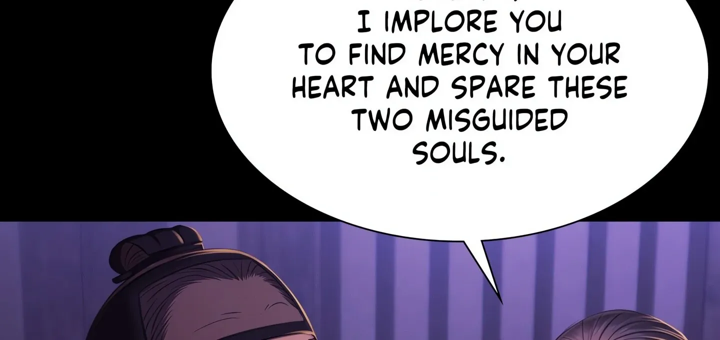 MISTRESS Chapter 152 page 129 - 