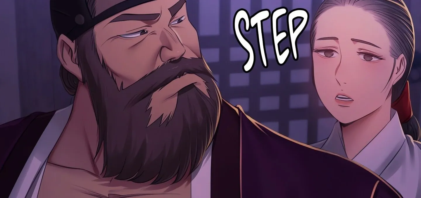 MISTRESS Chapter 152 page 130 - 