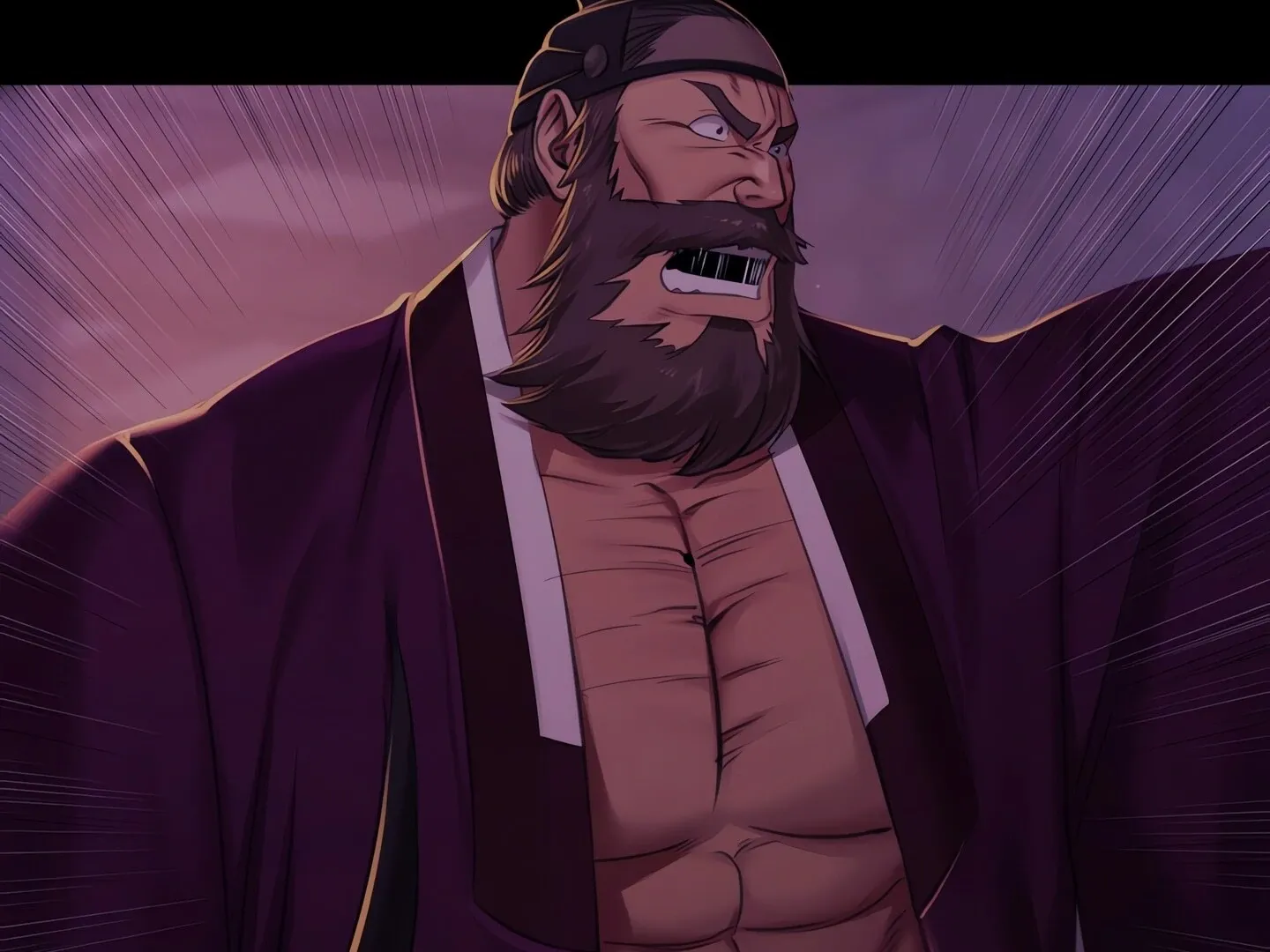 MISTRESS Chapter 152 page 147 - 