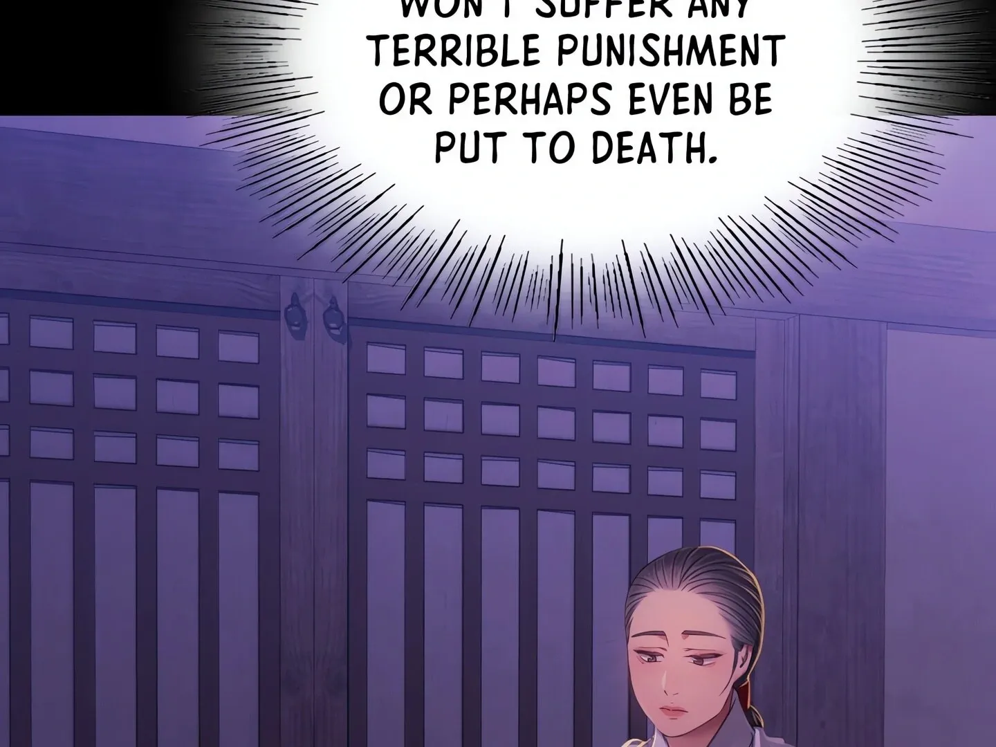 MISTRESS Chapter 152 page 154 - 