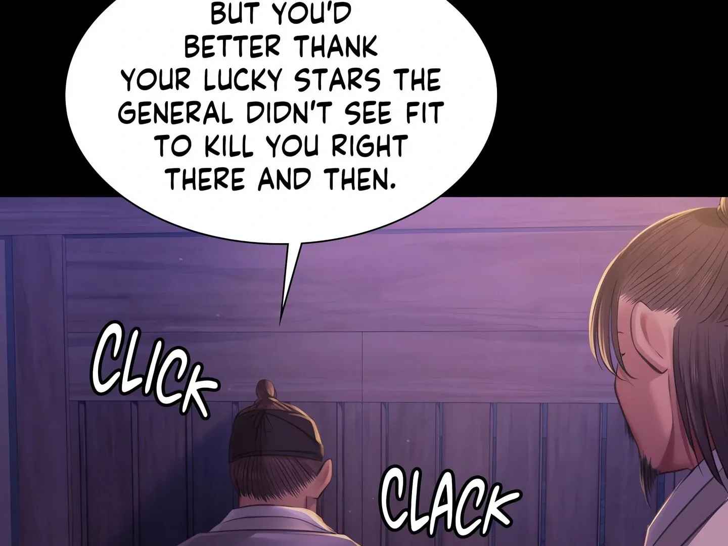 MISTRESS Chapter 152 page 158 - 