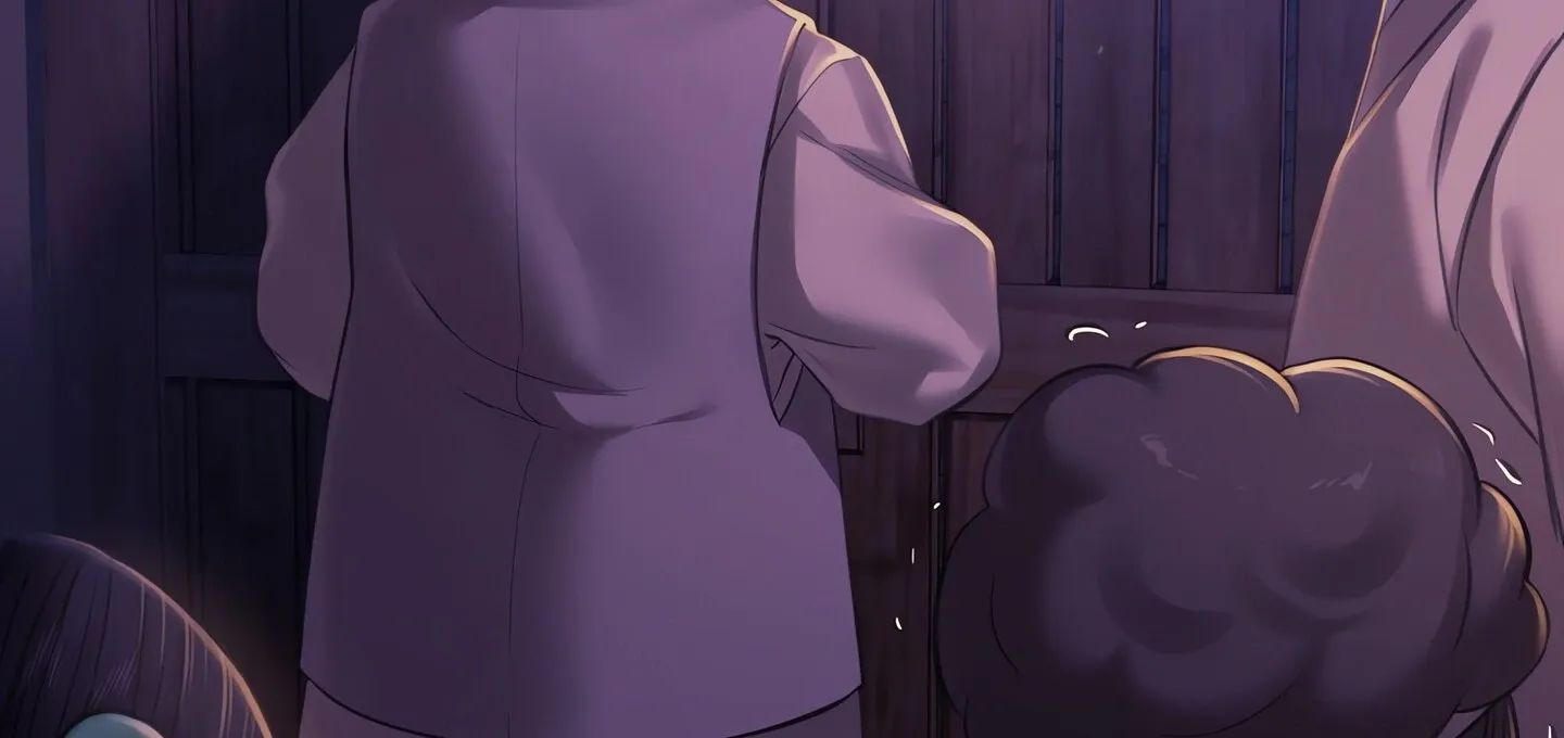 MISTRESS Chapter 152 page 159 - 