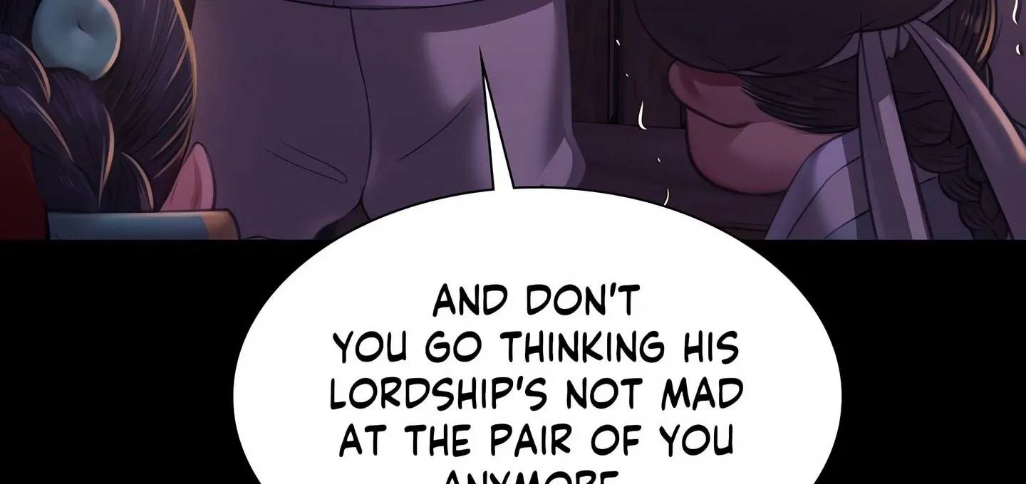 MISTRESS Chapter 152 page 160 - 