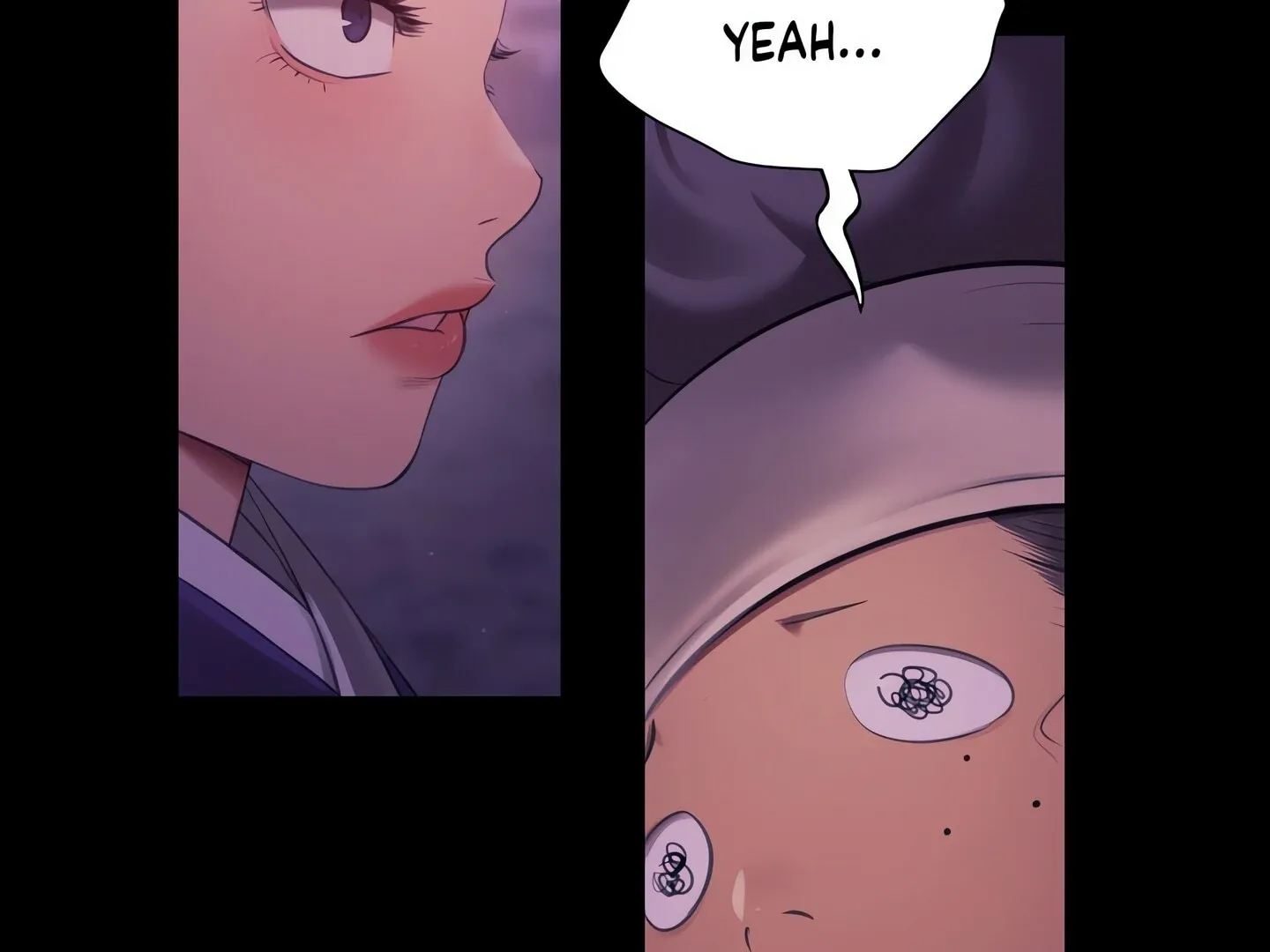 MISTRESS Chapter 152 page 163 - 