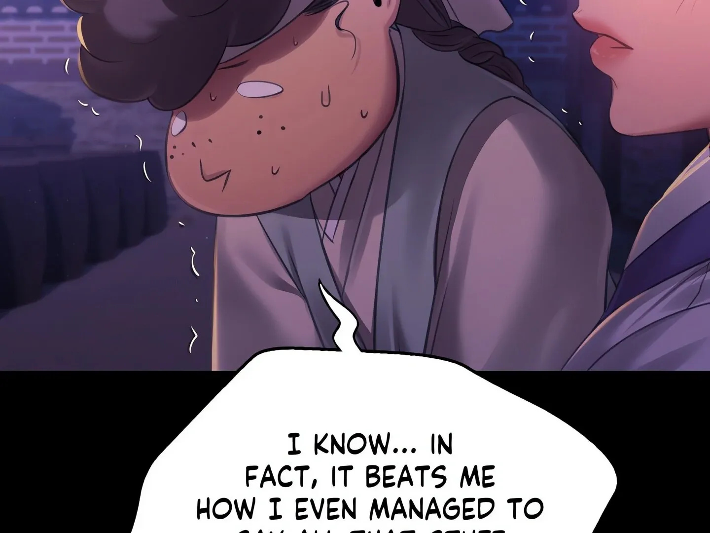 MISTRESS Chapter 152 page 166 - 