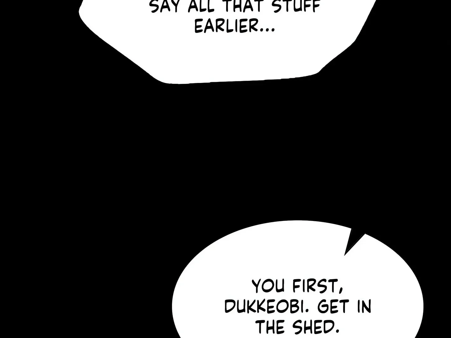 MISTRESS Chapter 152 page 167 - 
