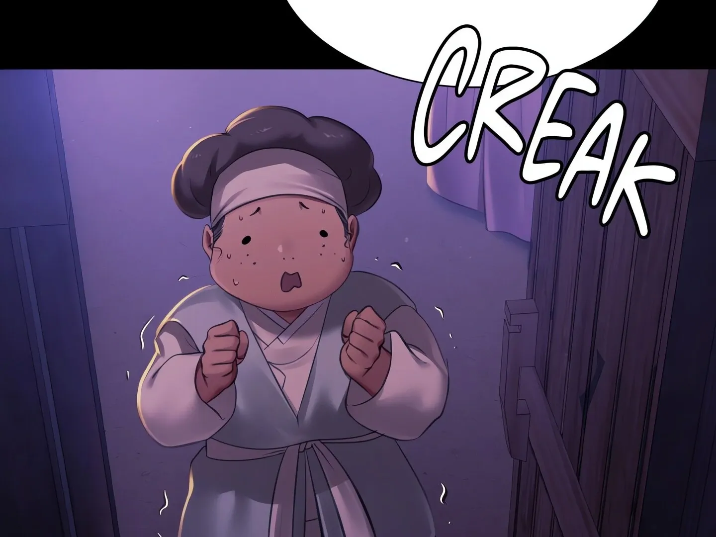 MISTRESS Chapter 152 page 168 - 