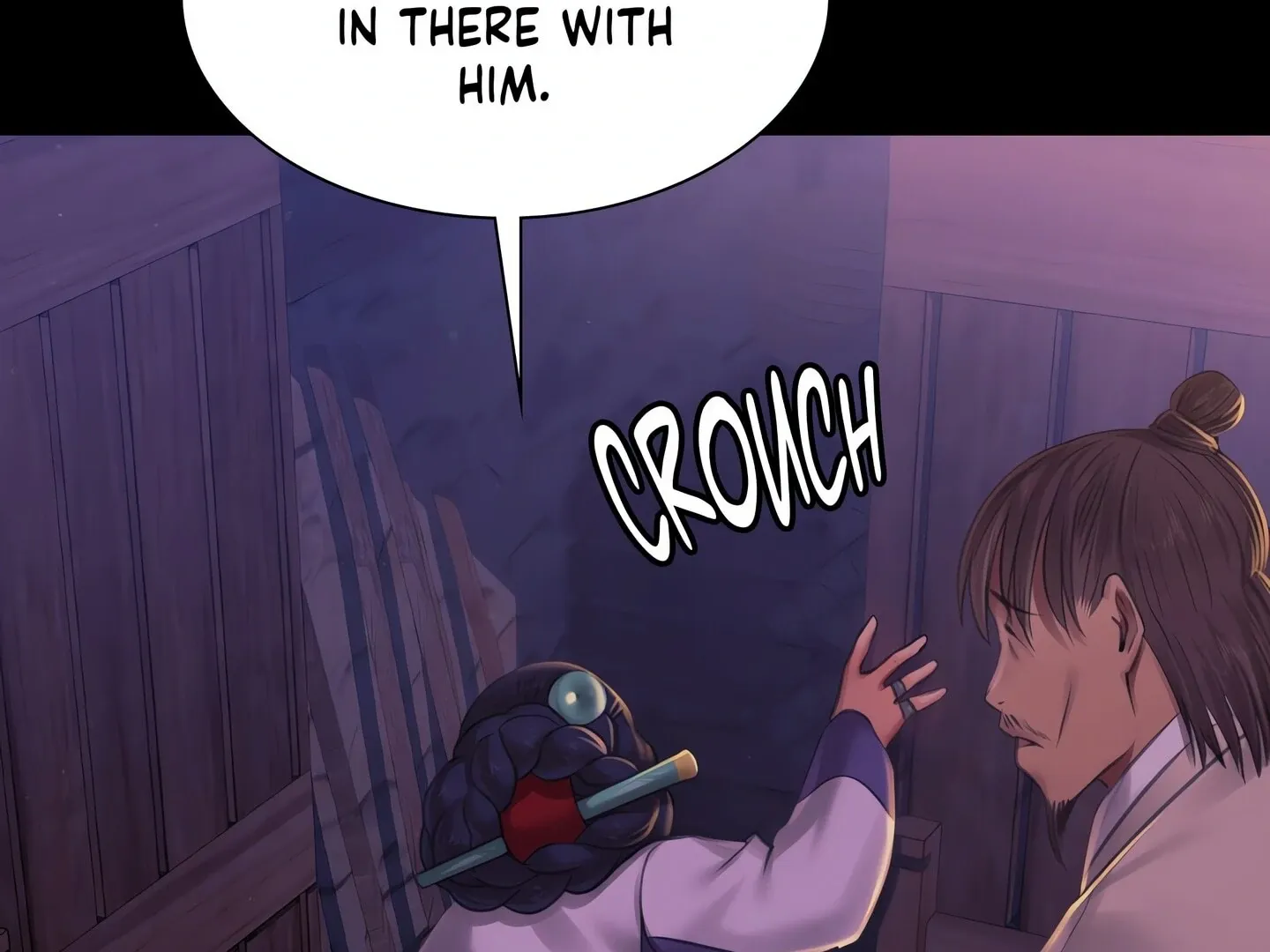 MISTRESS Chapter 152 page 174 - 
