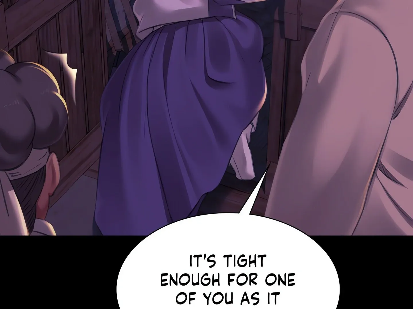MISTRESS Chapter 152 page 175 - 