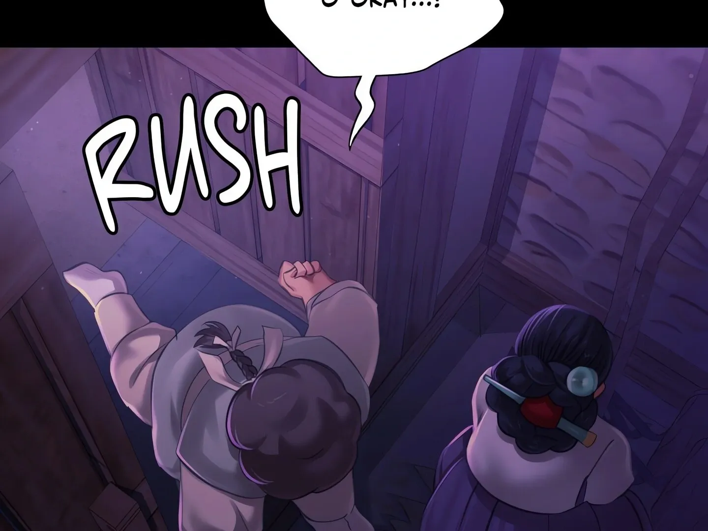 MISTRESS Chapter 152 page 181 - 