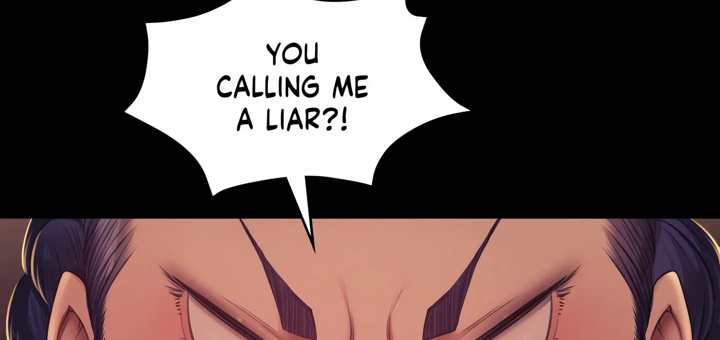 MISTRESS Chapter 152 page 20 - 