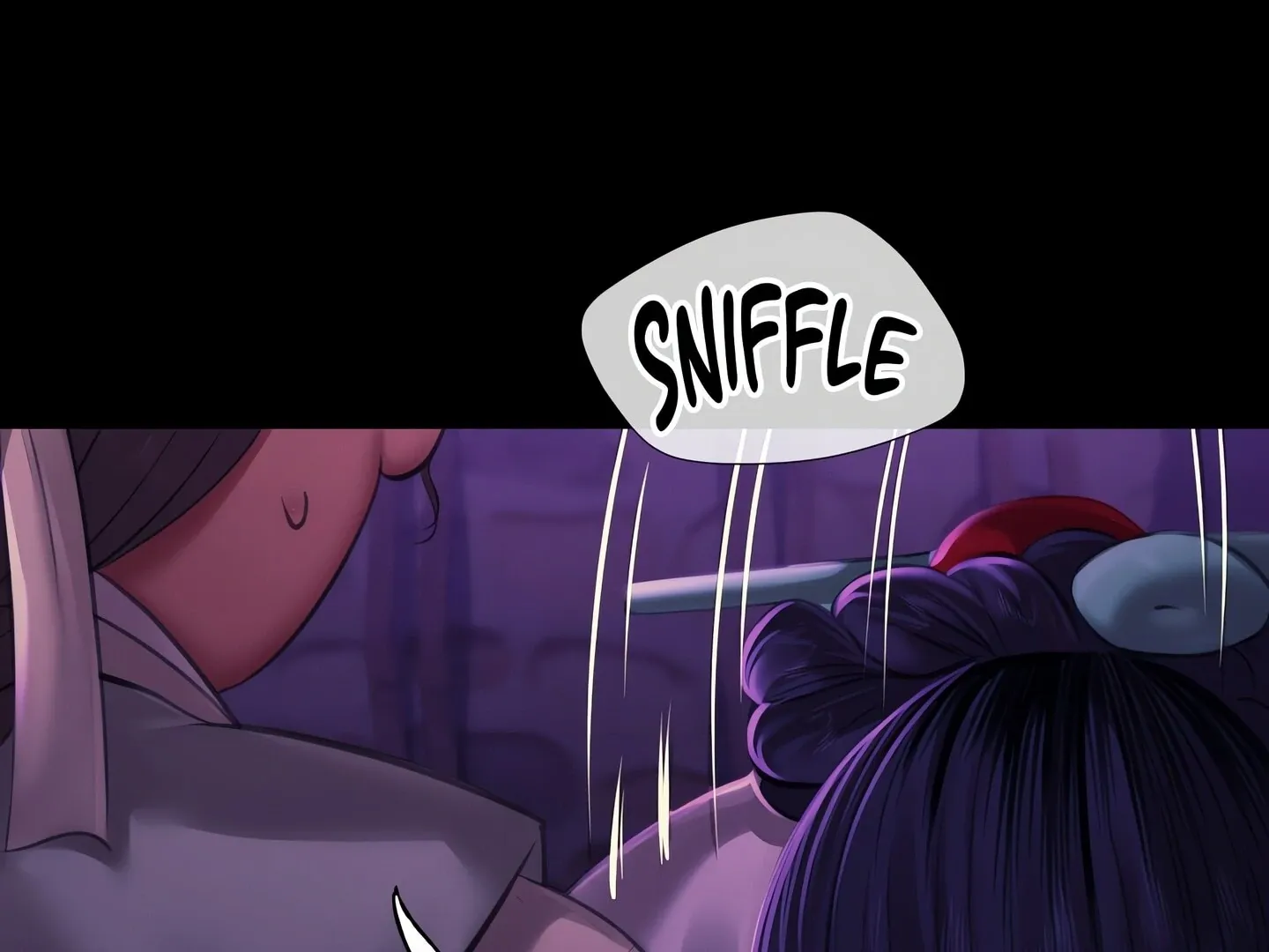 MISTRESS Chapter 152 page 191 - 