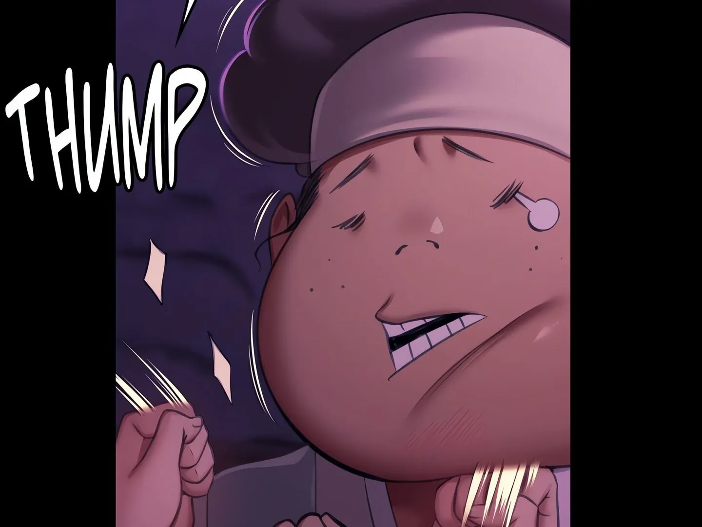 MISTRESS Chapter 152 page 194 - 