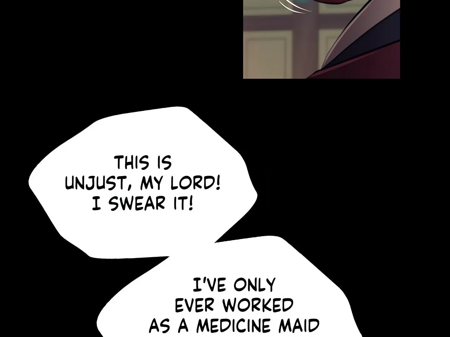 MISTRESS Chapter 152 page 3 - 